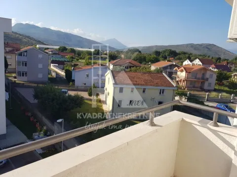 Izdavanje, dvosoban stan, 70m², Donja Gorica, Podgorica - image 15