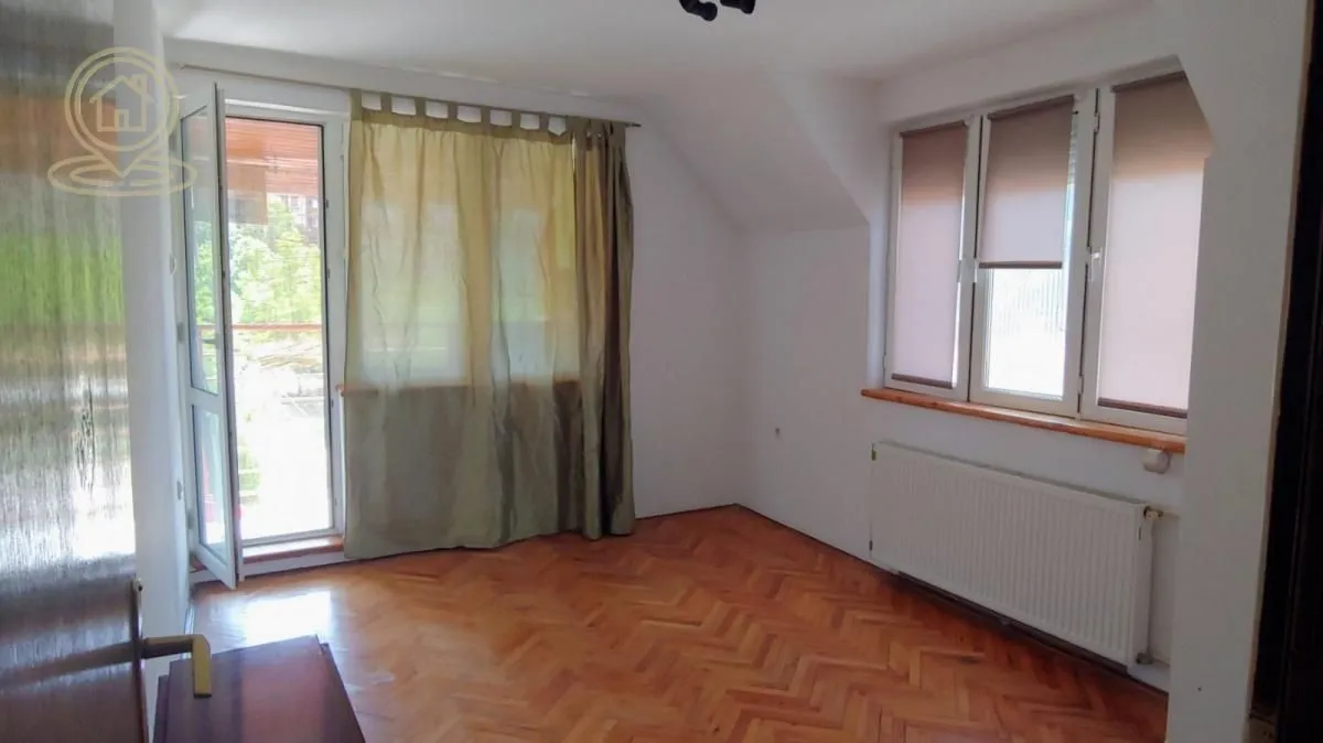 Sale, one bedroom apartment, 43m², Palilula, Niš