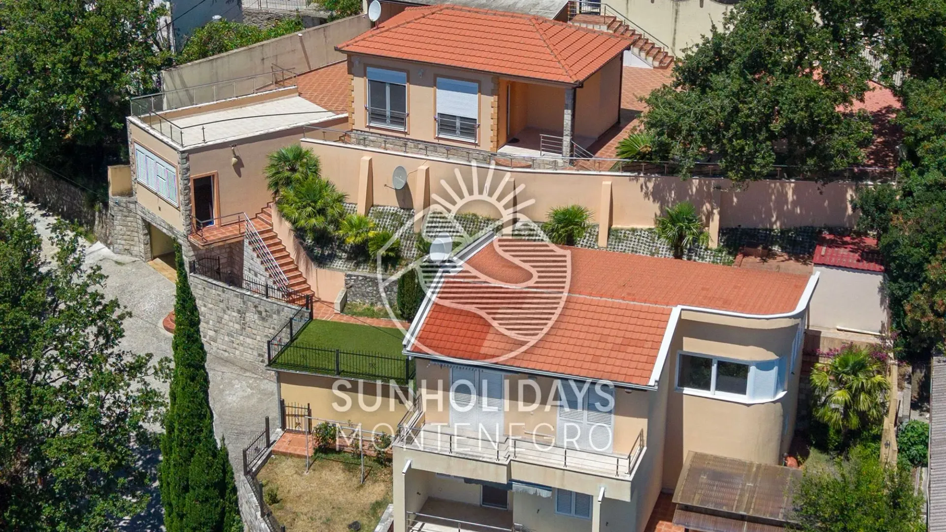 Sale, house, 144m², Zagrađe, Bar