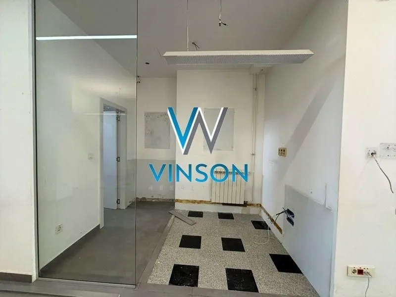 Rent, office space, 395m², Bulevar Oslobodjenja, Novi Sad Sve Podlokacije