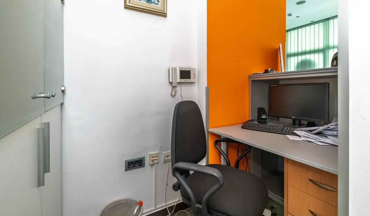 Sale, office space, 327m², Blok 5, Podgorica