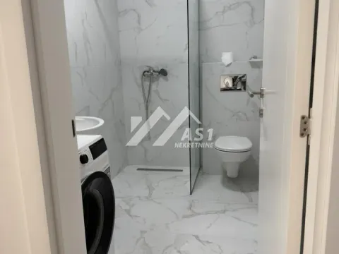 Rent, three bedroom apartment, 63m², Avijatičarsko naselje, Novi Sad Sve Podlokacije - image 7