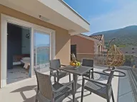 Rent, two bedroom apartment, 50m², Centar, Tivat - image 11