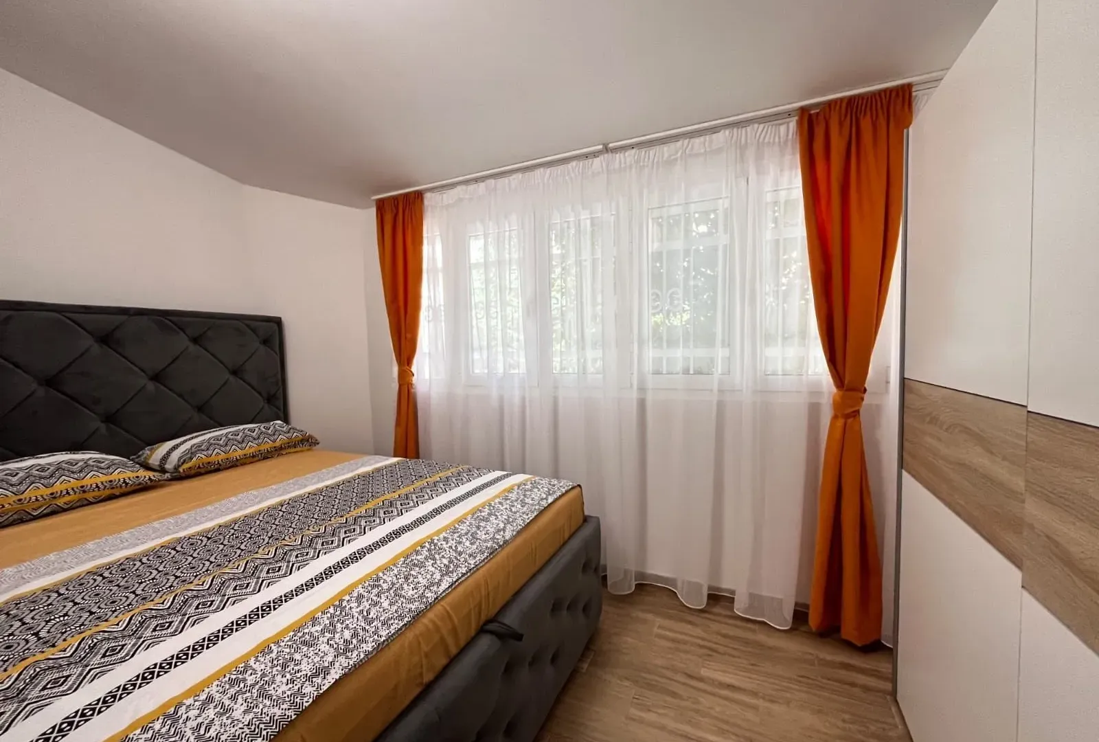 Prodaja, trosoban stan, 80m², Budva, Crna Gora