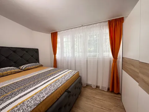 Prodaja, trosoban stan, 80m², Budva, Crna Gora - image 15