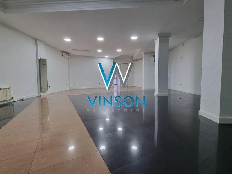 Sale, office space, 110m², Centar, Novi Sad