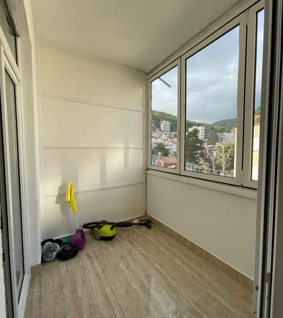 Sale, one bedroom apartment, 54m², Centar, Budva