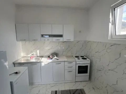 Rent, one bedroom apartment, 56m², Bjeliši, Bar - image 4