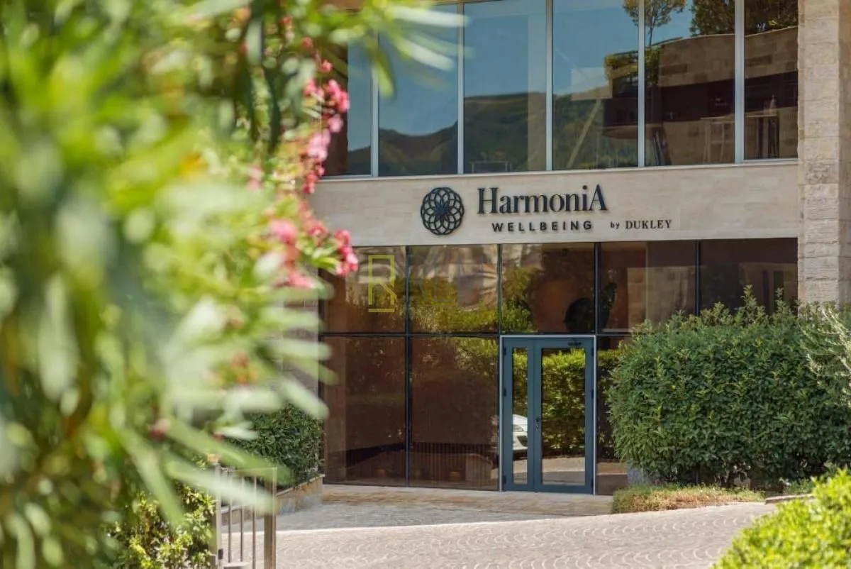 Sale, office space, 626m², Budva, Crna Gora