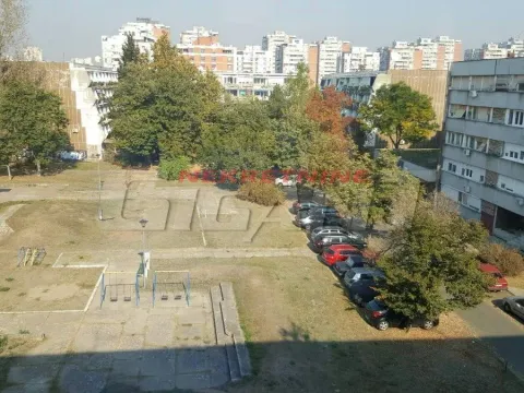 Prodaja, dvosoban stan, 70m², Novi Beograd Sve Podlokacije, Beograd - image 12