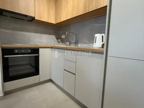Izdavanje, jednosoban stan, 47m², City Kvart, Podgorica - image 6