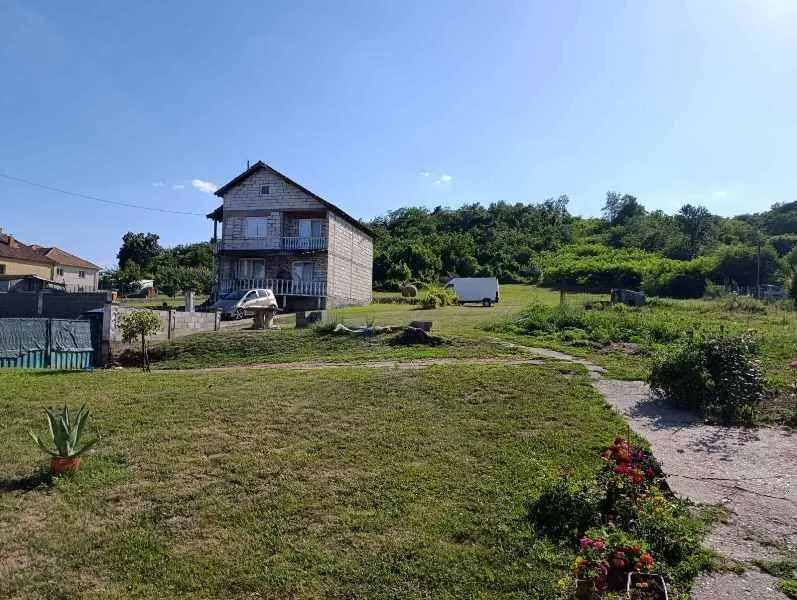 Prodaja, kuća, 100m², Sopot (mesto), Sopot