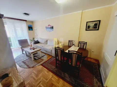 Prodaja, trosoban stan, 62m², Nova Detelinara, Novi Sad Sve Podlokacije - image 2