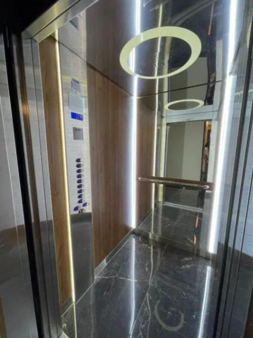 Sale, one bedroom apartment, 40m², Bečići, Budva