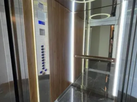 Sale, one bedroom apartment, 40m², Bečići, Budva - image 6