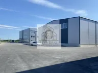 Izdavanje, poslovni prostor, 1500m², Dobanovci, Surčin - image 1