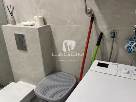 Rent, one bedroom apartment, 28m², Tošin bunar, Novi Beograd Sve Podlokacije - image 17