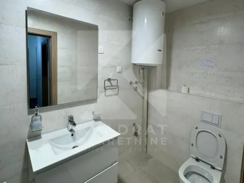 Rent, two bedroom apartment, 70m², Master Kvart, Podgorica - image 5