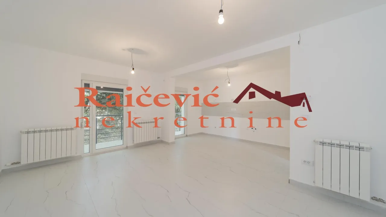 Sale, three bedroom apartment, 82m², Grocka, Beograd