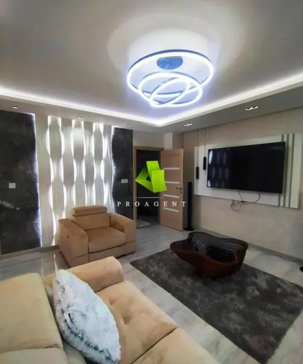 Izdavanje, četvorosoban stan, 84m², Medijana, Niš