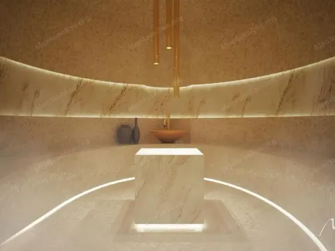 Prodaja, jednosoban stan, 53m², Bečići, Budva - image 12