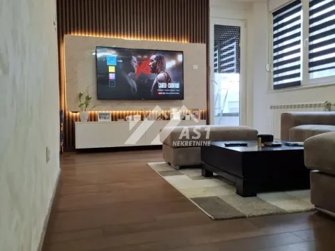 Izdavanje, dvosoban stan, 44m², Telep, Novi Sad Sve Podlokacije - image 4