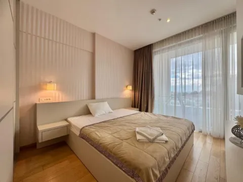 Izdavanje, jednosoban stan, 46m², Centar, Budva - image 4