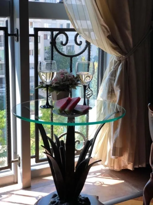 Sale, studio apartment, 36m², Bar, Crna Gora