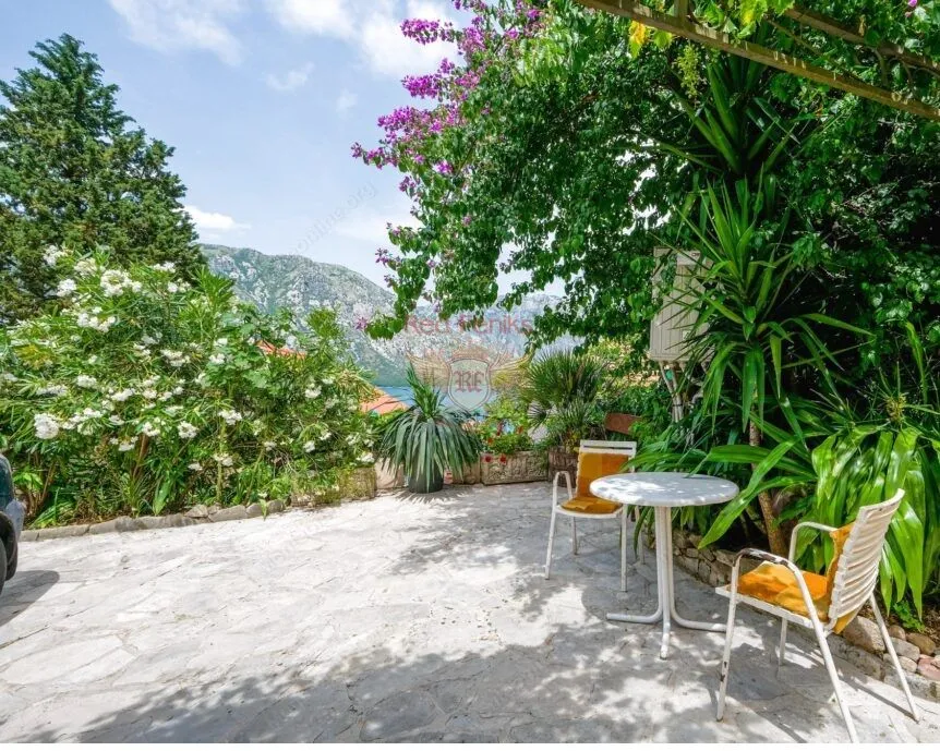 Prodaja, kuća, 133m², Kotor, Crna Gora