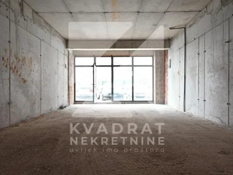 Rent, office space, 100m², Stari Aerodrom, Podgorica - image 1