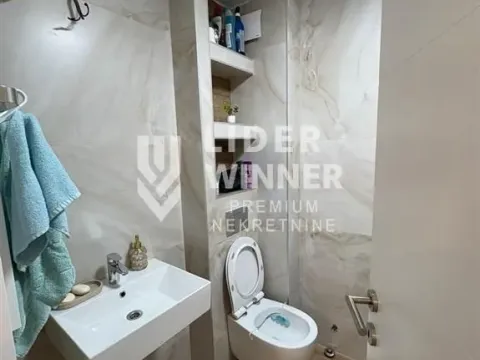 Prodaja, dvosoban stan, 40m², Lekino Brdo, Voždovac Sve Podlokacije - image 10