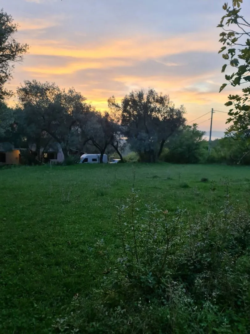 Prodaja, plac, 2171m², Kavač, Kotor