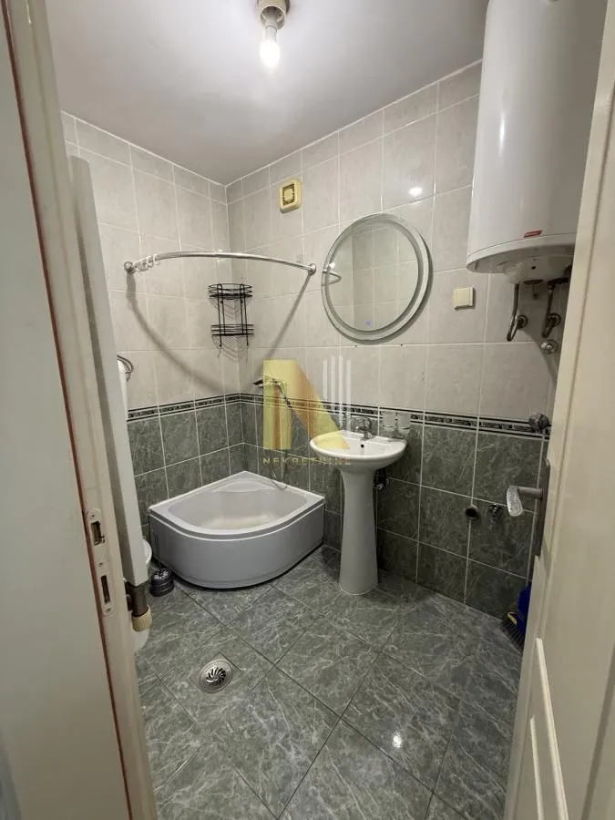 Prodaja, jednosoban stan, 36m², Telep, Novi Sad Sve Podlokacije