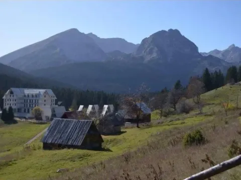 Sale, house, 800m², Žabljak II, Žabljak - image 10