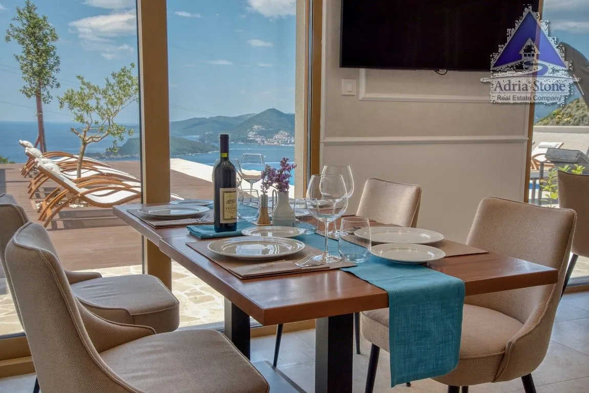 Sale, house, 450m², Tudorovići, Budva