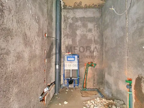 Sale, two bedroom apartment, 53m², Dobra Voda, Budva - image 17