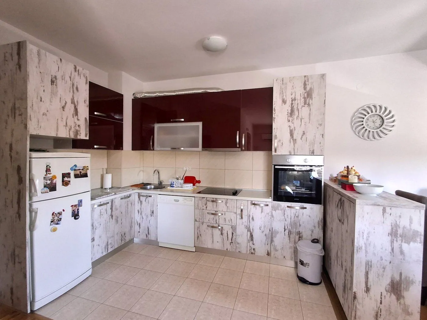 Prodaja, stan, 82m², Zabjelo, Podgorica