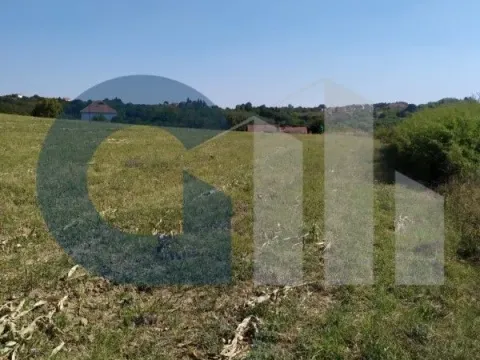 Prodaja, plac, 5000m², Nenadovac, Barajevo - image 11