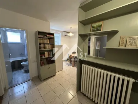 Izdavanje, dvosoban stan, 57m², Sajam, Novi Sad Sve Podlokacije - image 3