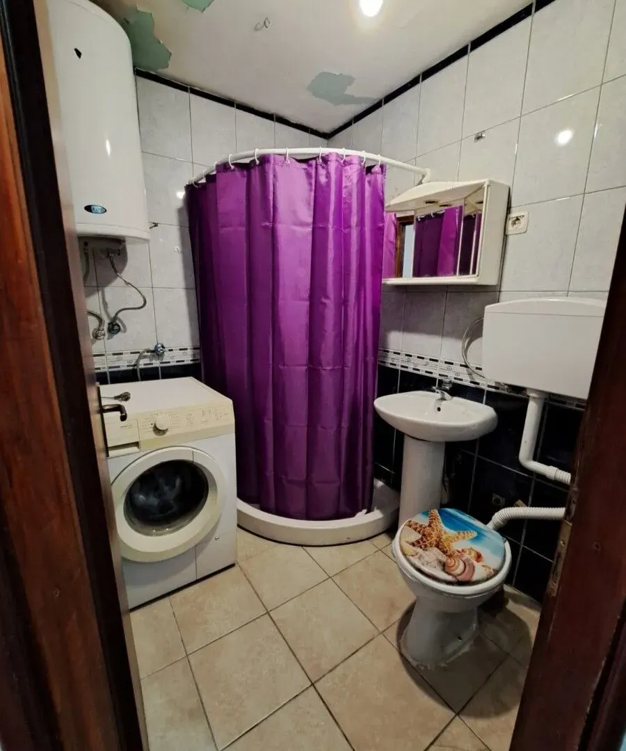 Rent, apartment, 36m², Blok 9, Podgorica