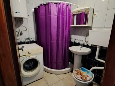 Izdavanje, stan, 36m², Blok 9, Podgorica - image 5