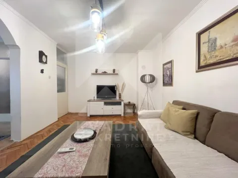 Izdavanje, dvosoban stan, 80m², Zabjelo, Podgorica - image 3