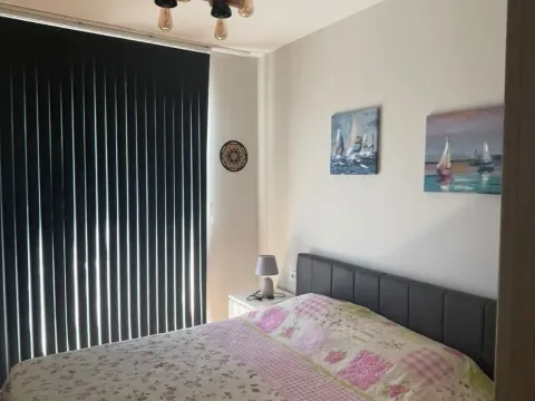 Sale, one bedroom apartment, 43m², Bečići, Budva - image 6