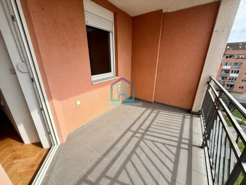 Prodaja, dvosoban stan, 61m², Novo naselje, Novi Sad - image 5