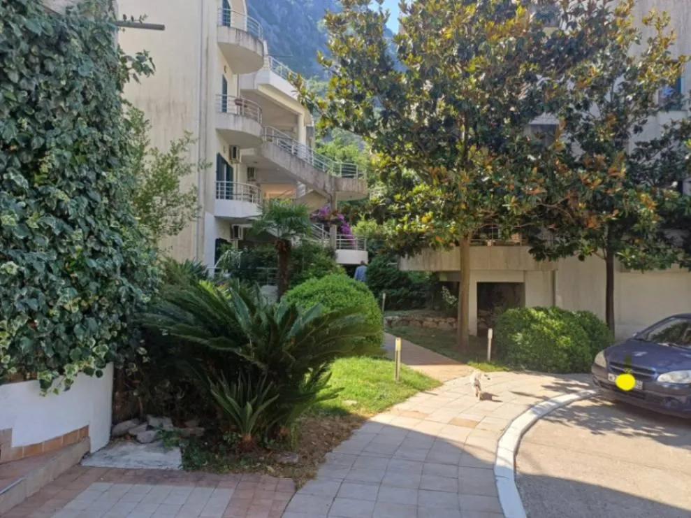 Prodaja, trosoban stan, 130m², Risan, Kotor