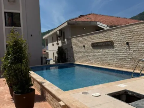 Prodaja, jednosoban stan, 43m², Podkošljun, Budva - image 2