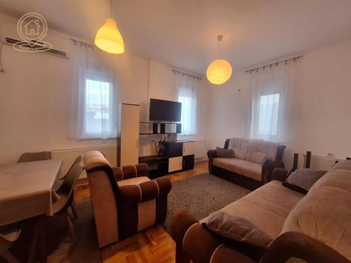 Rent, four bedroom apartment, 63m², Nova Detelinara, Novi Sad Sve Podlokacije