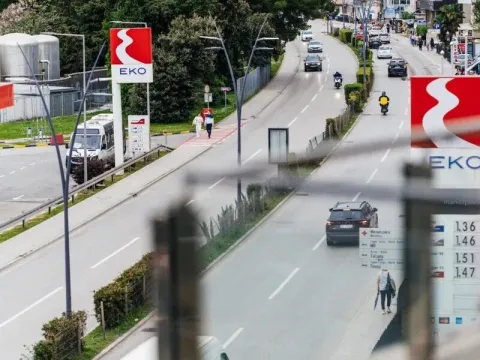 Prodaja, dvosoban stan, 120m², Centar, Budva - image 21