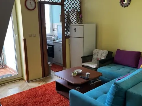 Sale, two bedroom apartment, 40m², Adamovićevo Naselje, Novi Sad Sve Podlokacije