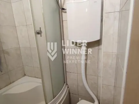 Sale, one bedroom apartment, 33m², Karaburma, Palilula Sve Podlokacije - image 10